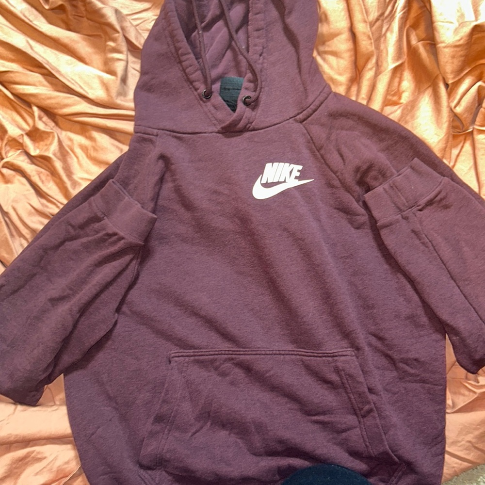 Women’s Nike Hoodie. Size Small